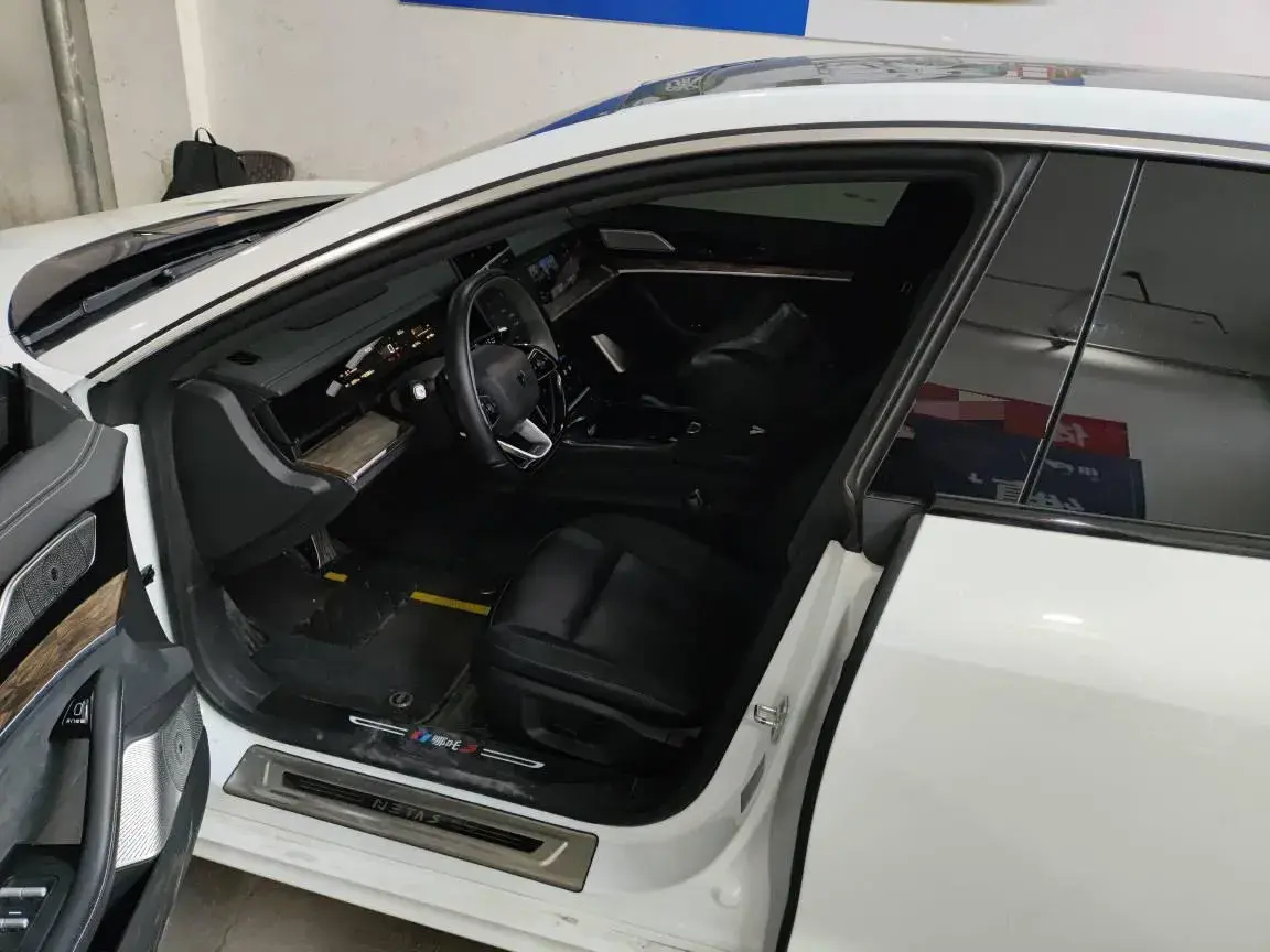 2024 NETA S thumbnail 3