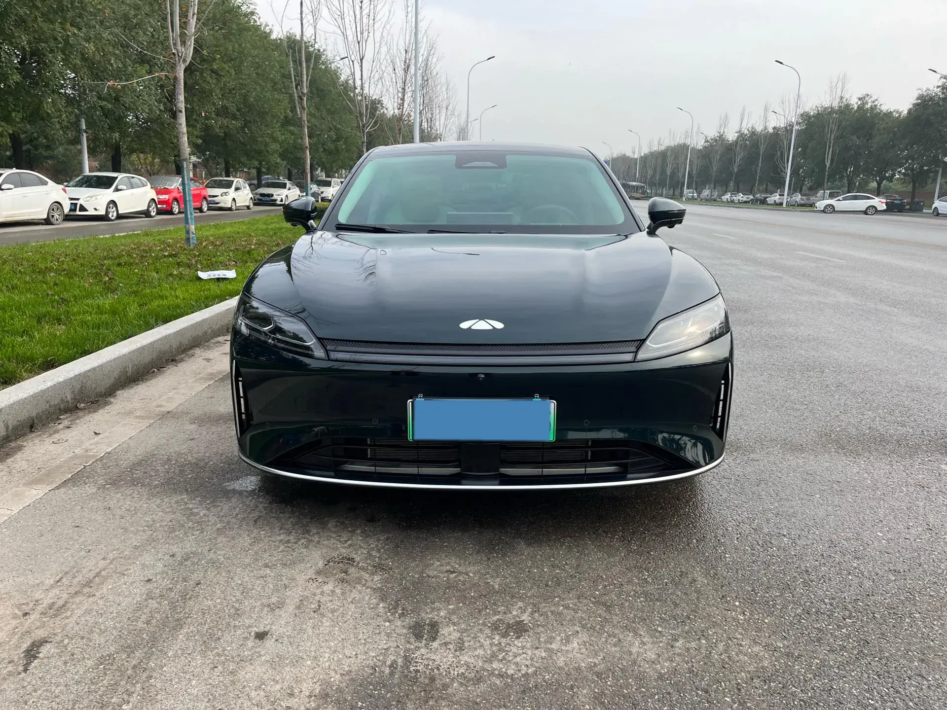 2025 FULWIN FULWINA9L thumbnail 3