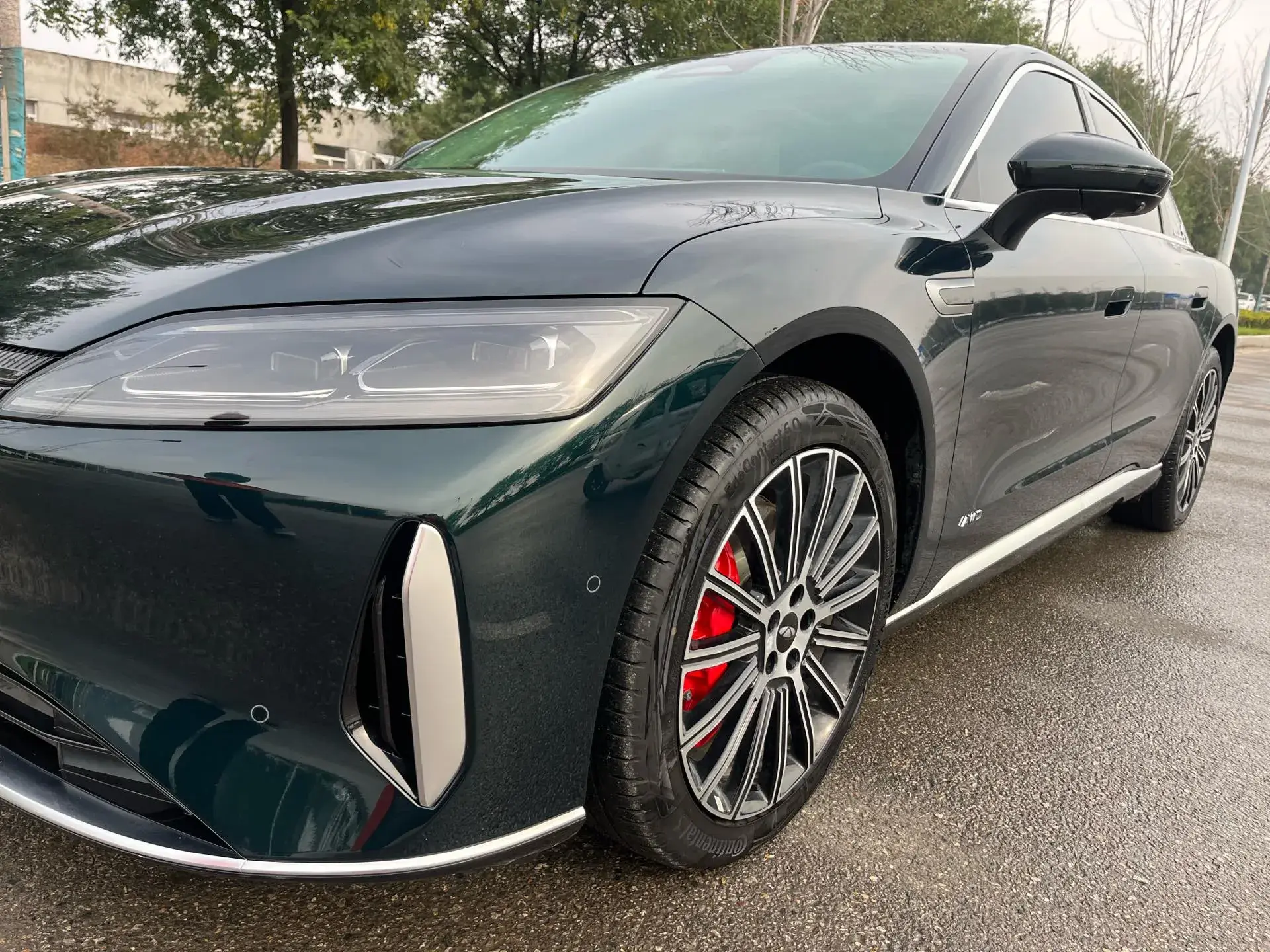 2025 FULWIN FULWINA9L thumbnail 2