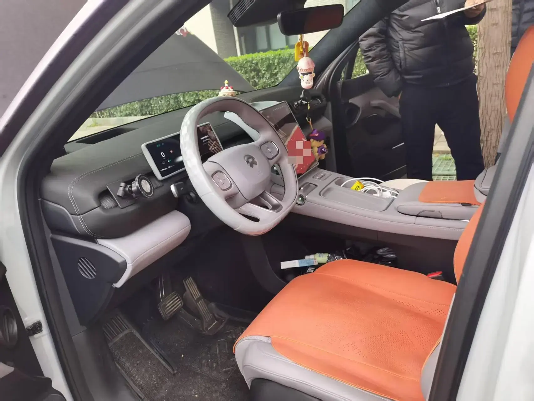 2023 NIO EC6 thumbnail 2