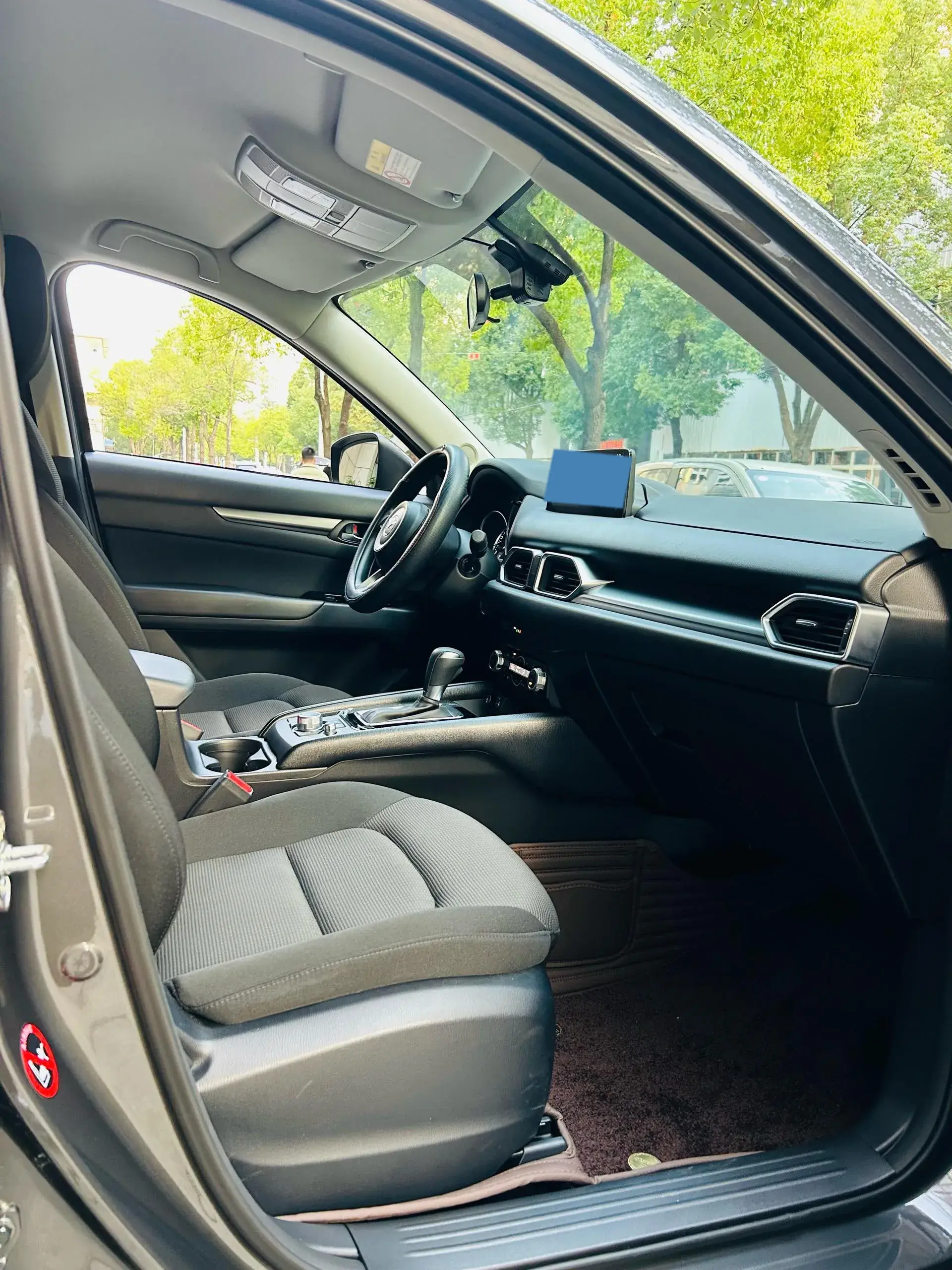 2024 MAZDA CX-5 thumbnail 4