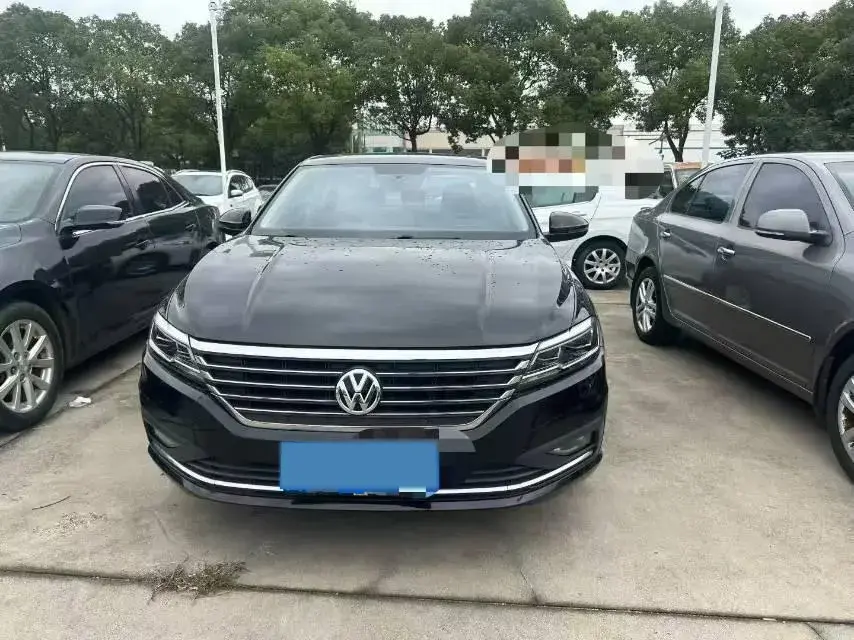2019 VOLKSWAGEN LAVIDA thumbnail 2