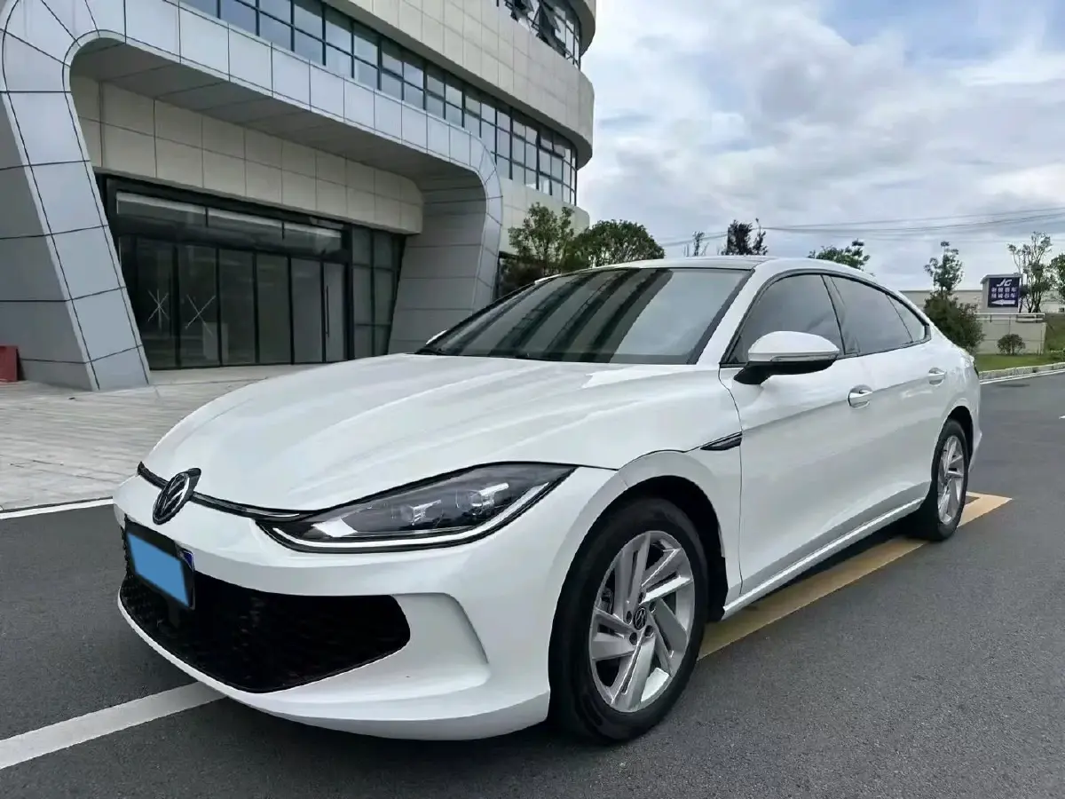 2022 Volkswagen Lamando 1.4T 150HP L4 7DCT