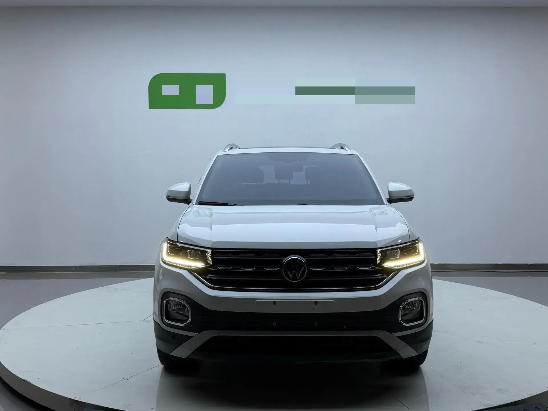 2021 VOLKSWAGEN TACQUA thumbnail 2