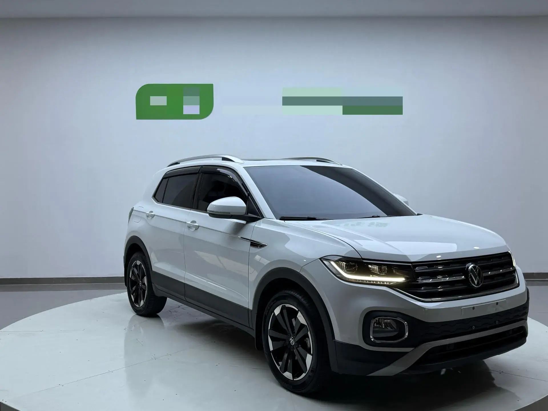 2021 VOLKSWAGEN TACQUA thumbnail 3