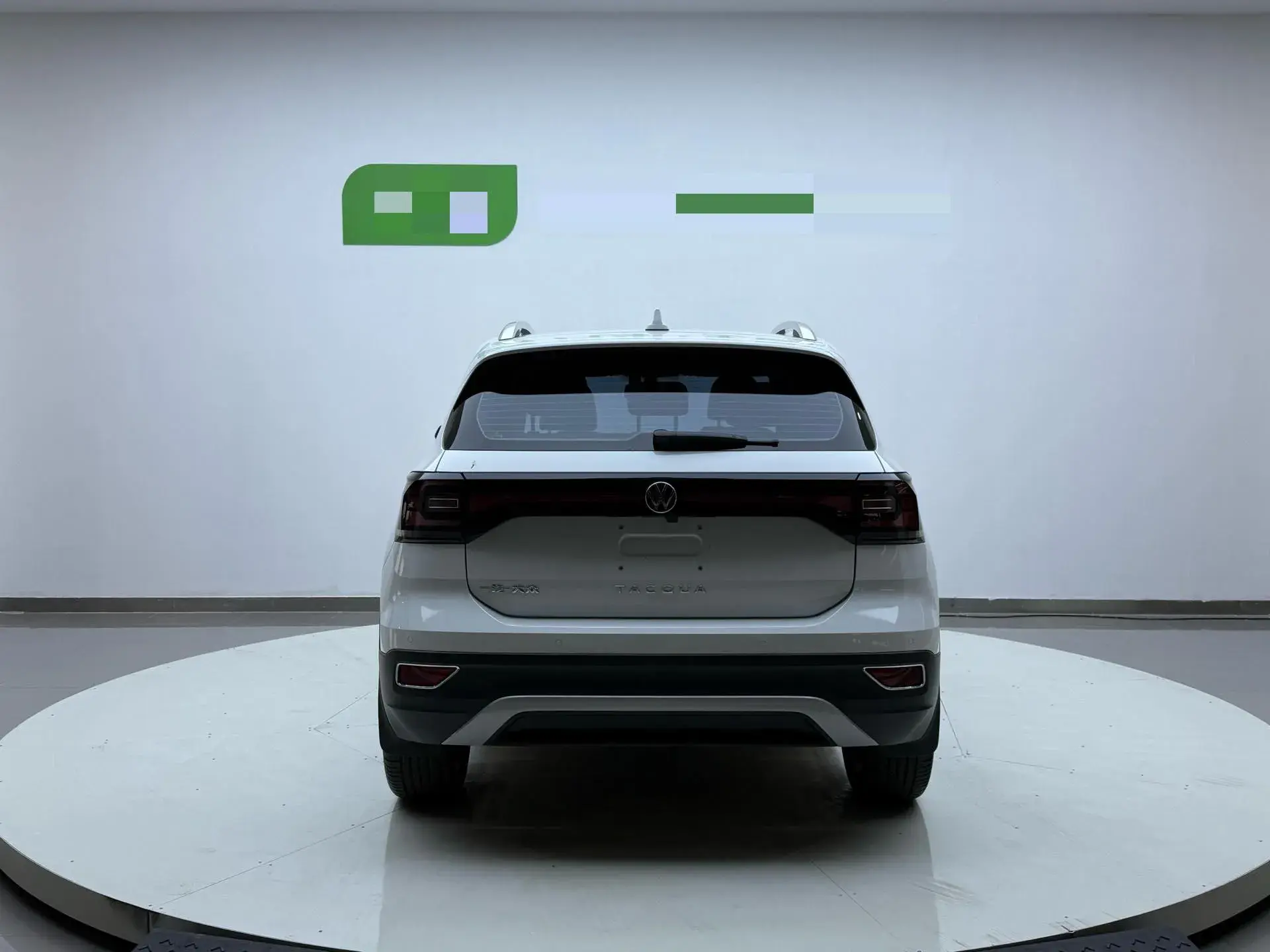 2021 VOLKSWAGEN TACQUA thumbnail 4