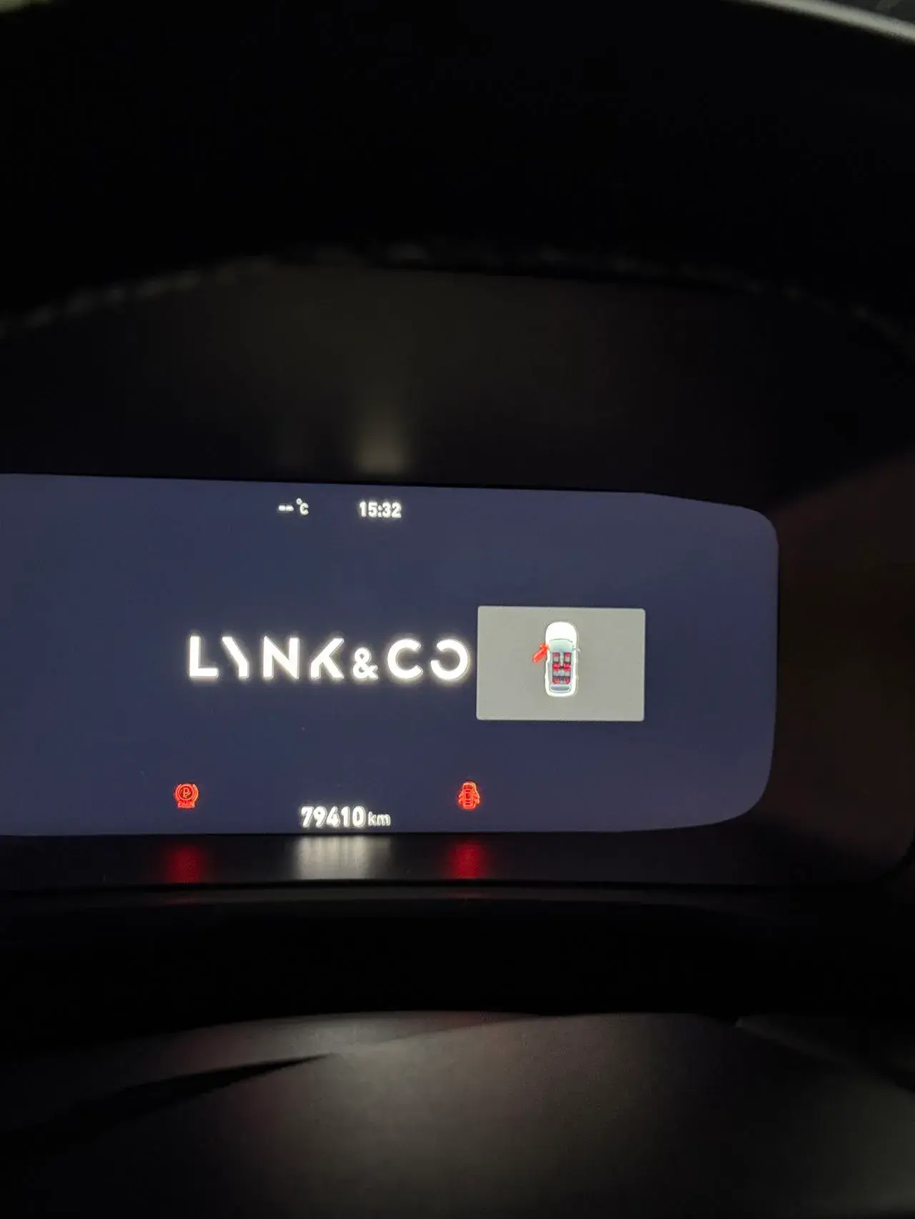 2022 LYNK&CO 06 thumbnail 3