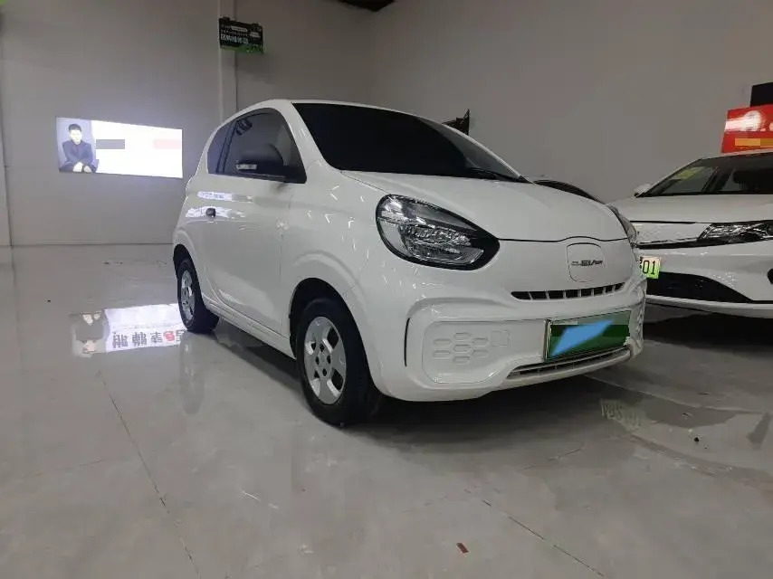 2021 ROEWE CLEVER thumbnail 3