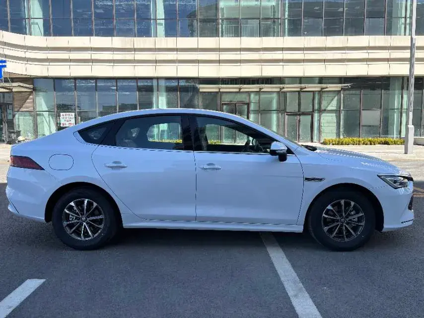 2024 BYD QIN thumbnail 3