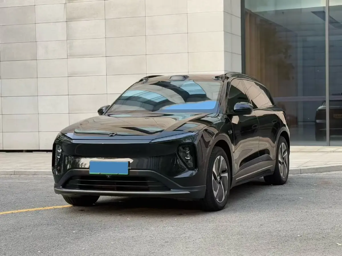 2024 NIO ES6 BEV 100KWH