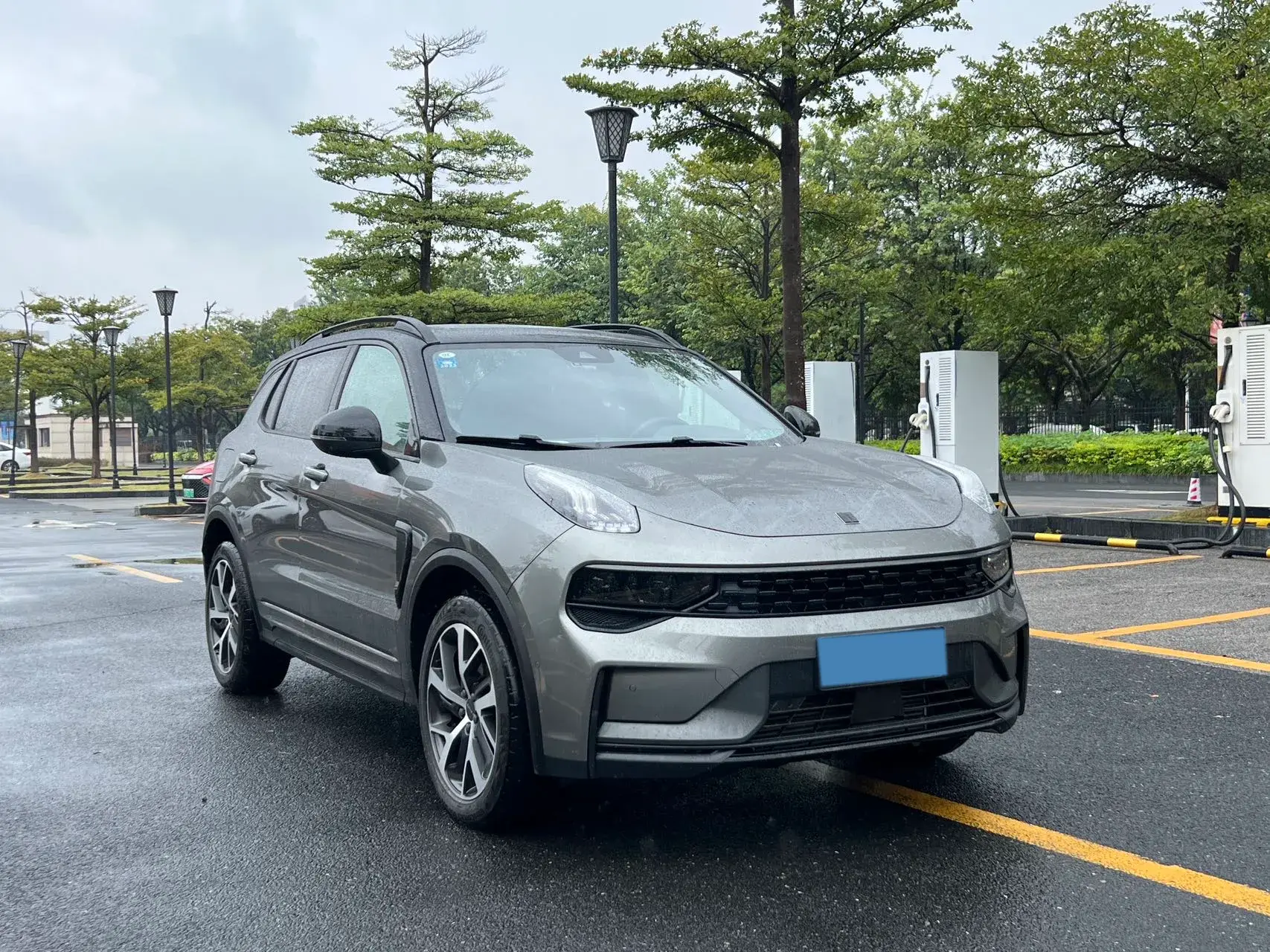 2021 LYNK&CO 01 thumbnail 2