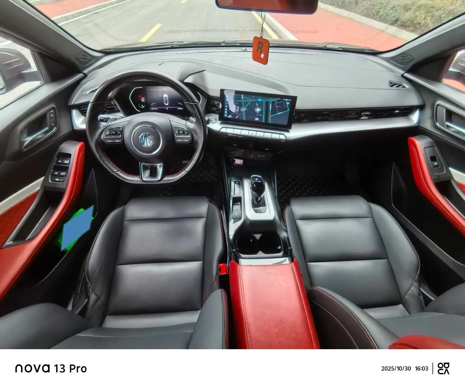 2021 MG 5 thumbnail 3