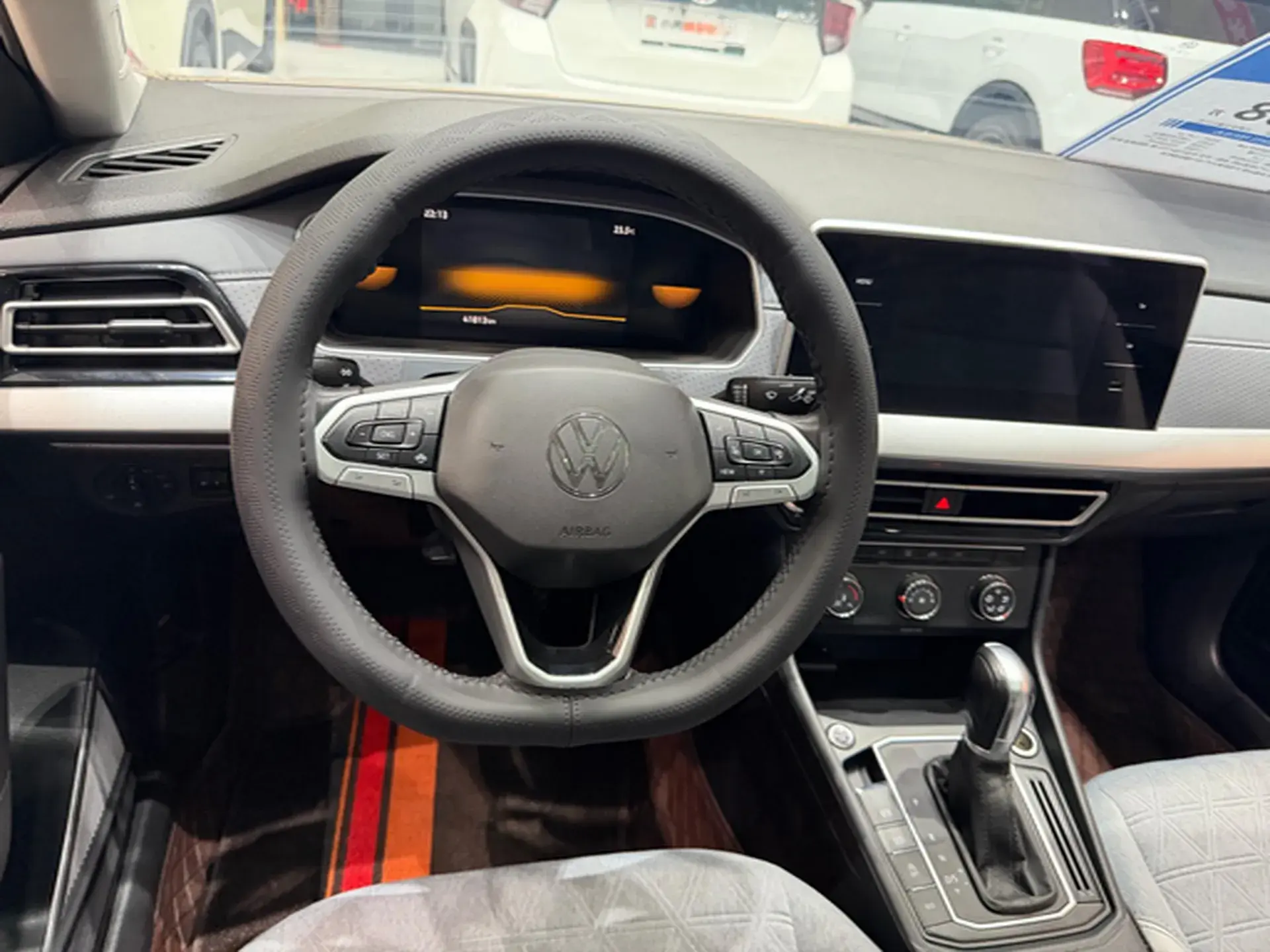 2023 VOLKSWAGEN LAVIDA thumbnail 4