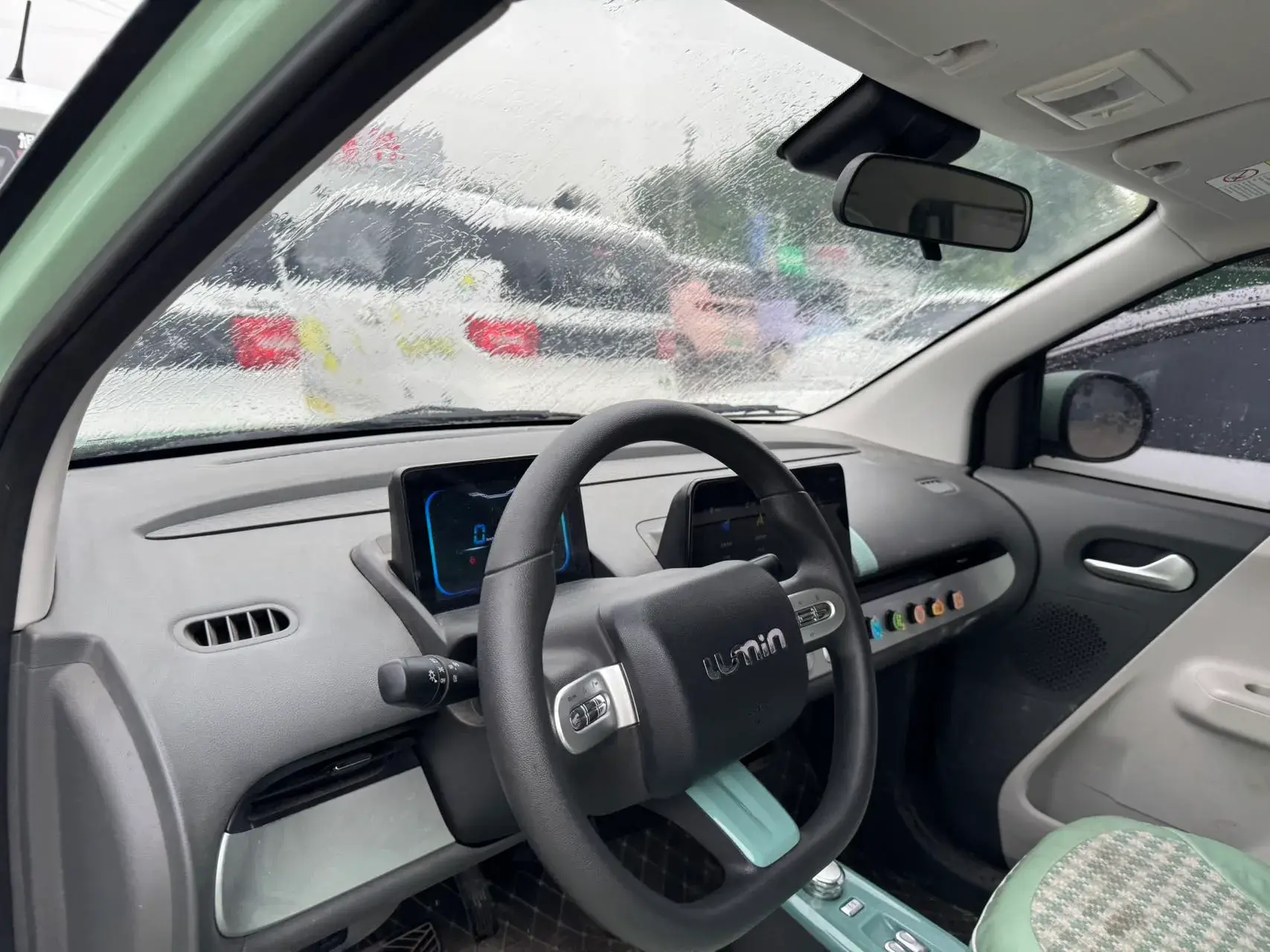 2022 CHANGAN QIYUAN thumbnail 4