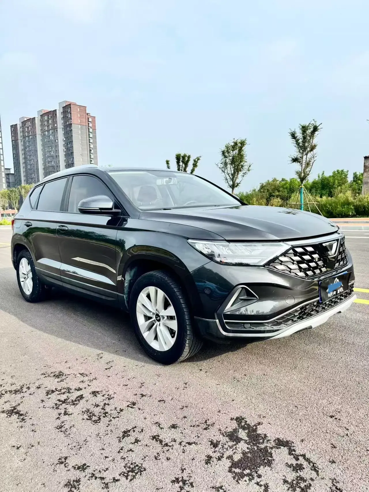 2019 JETTA VS5 thumbnail 3