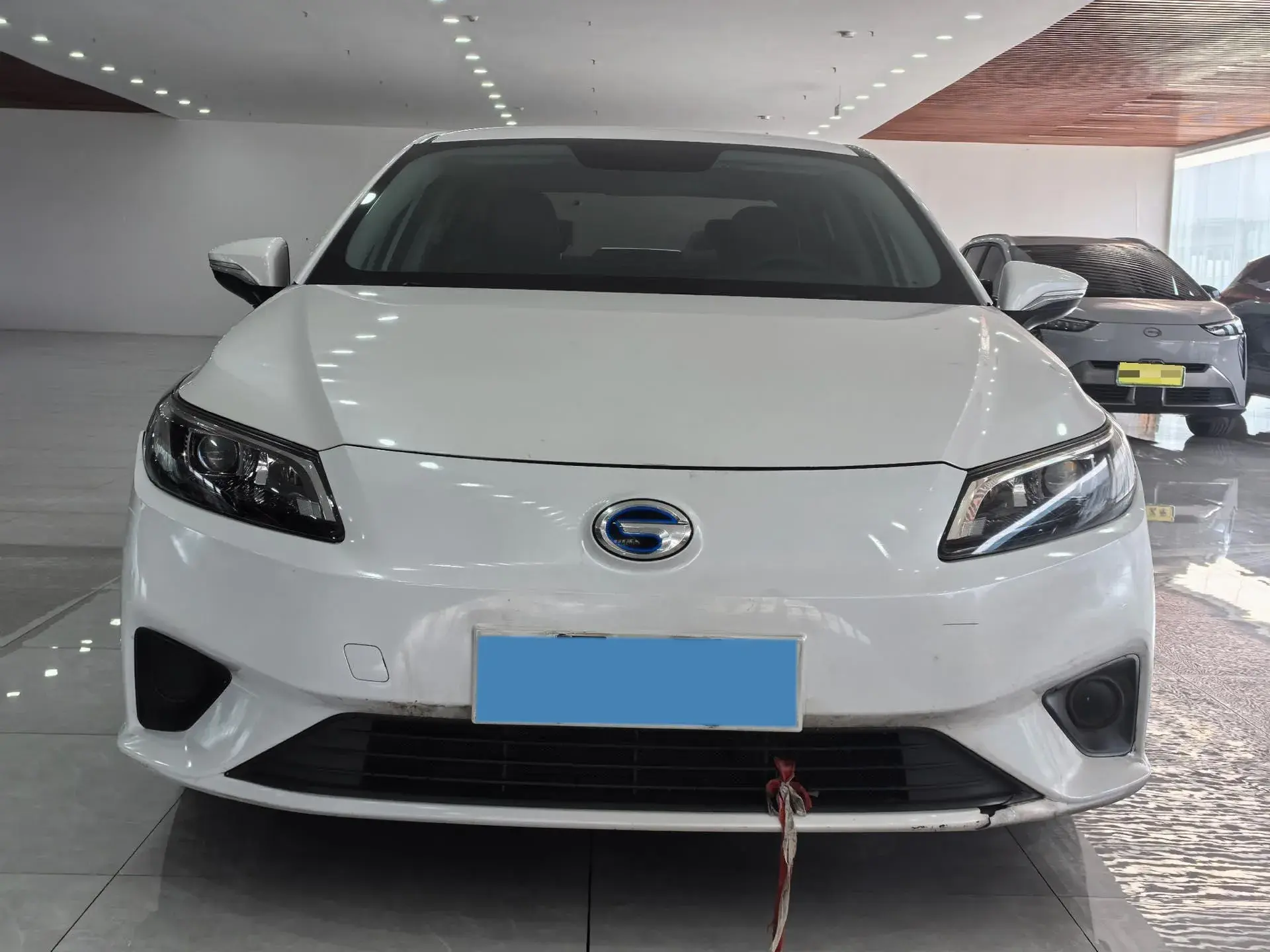 2019 AION S thumbnail 2