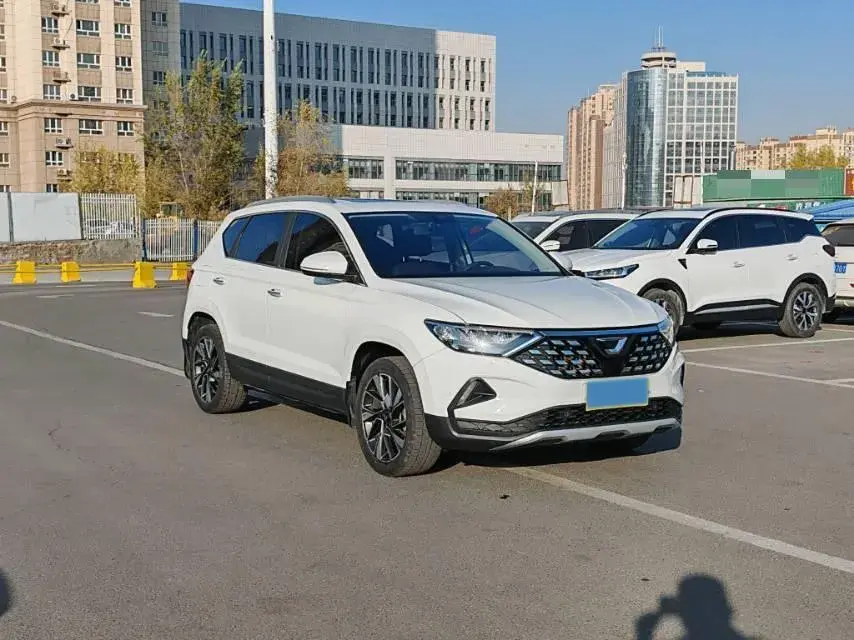 2022 JETTA VS5 thumbnail 3