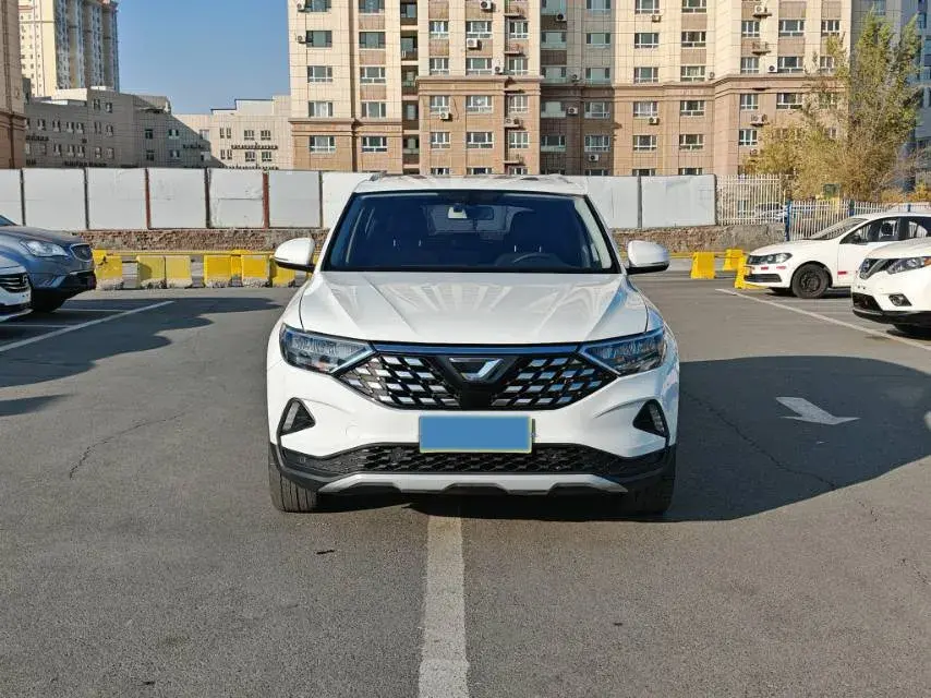 2022 JETTA VS5 thumbnail 2