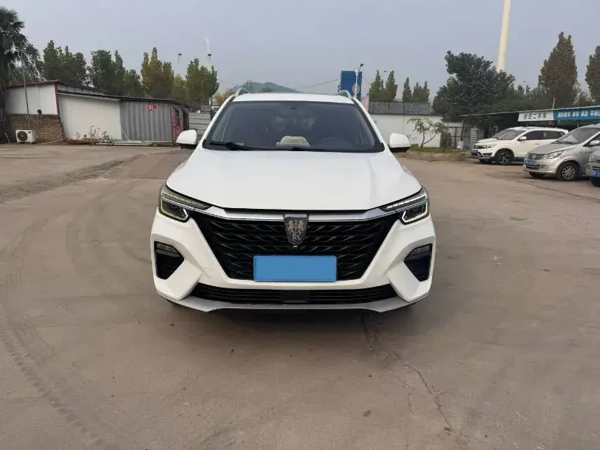 2020 ROEWE RX5 thumbnail 2