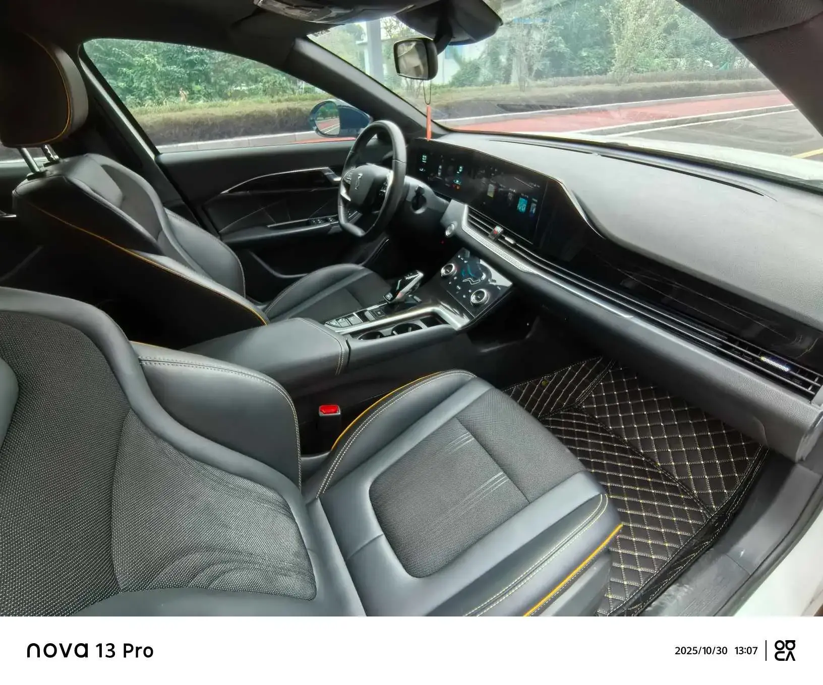 2022 BESTUNE B70S thumbnail 3