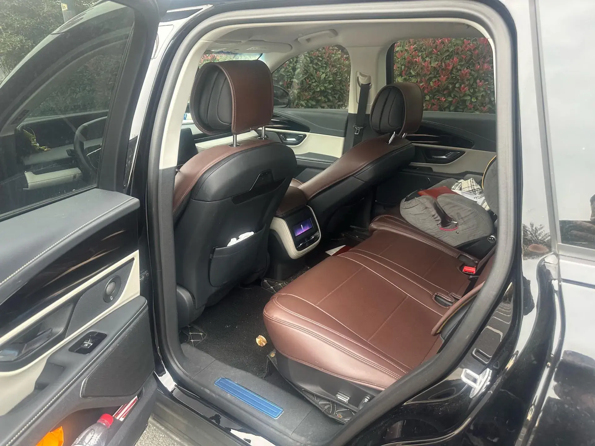 2023 LINCOLN NAUTILUS thumbnail 4