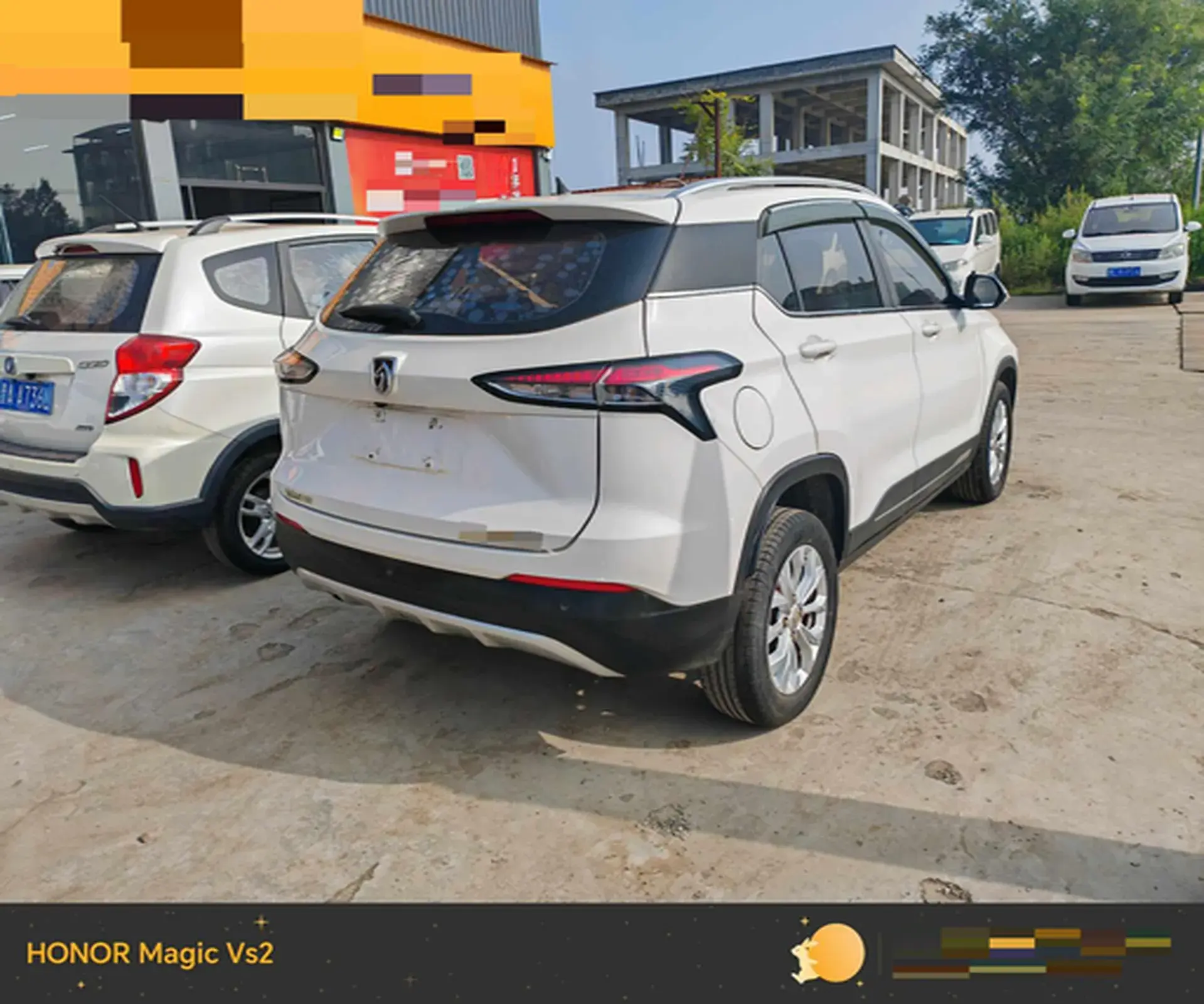 2019 BAOJUN 510 thumbnail 3