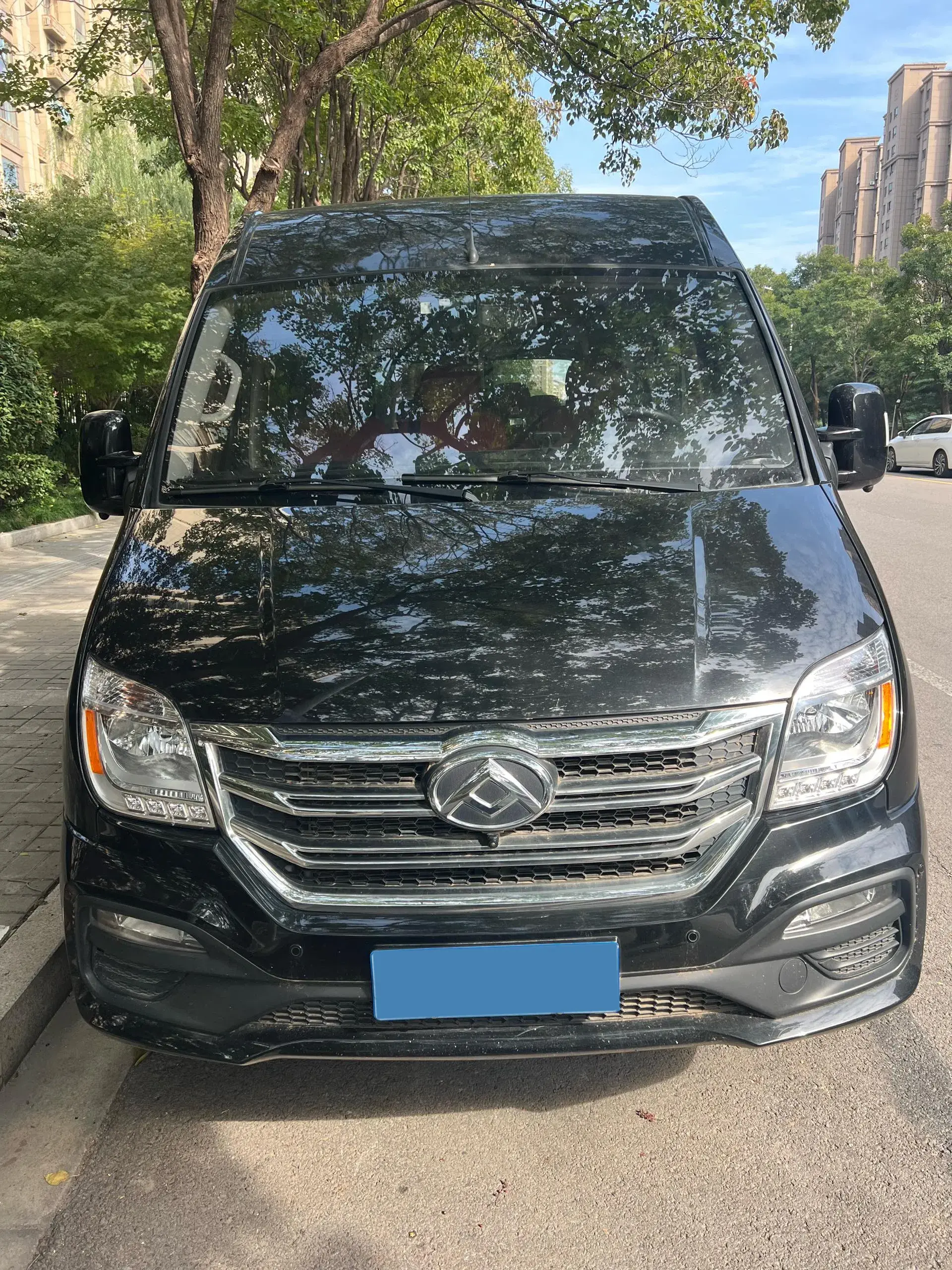 2021 MAXUS XINTU thumbnail 2