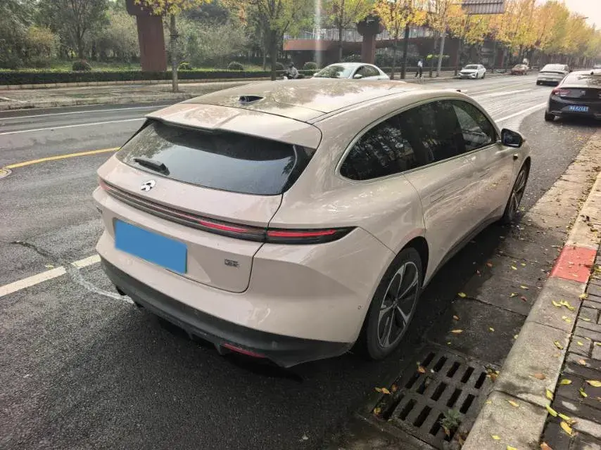 2024 NIO ET5T thumbnail 2