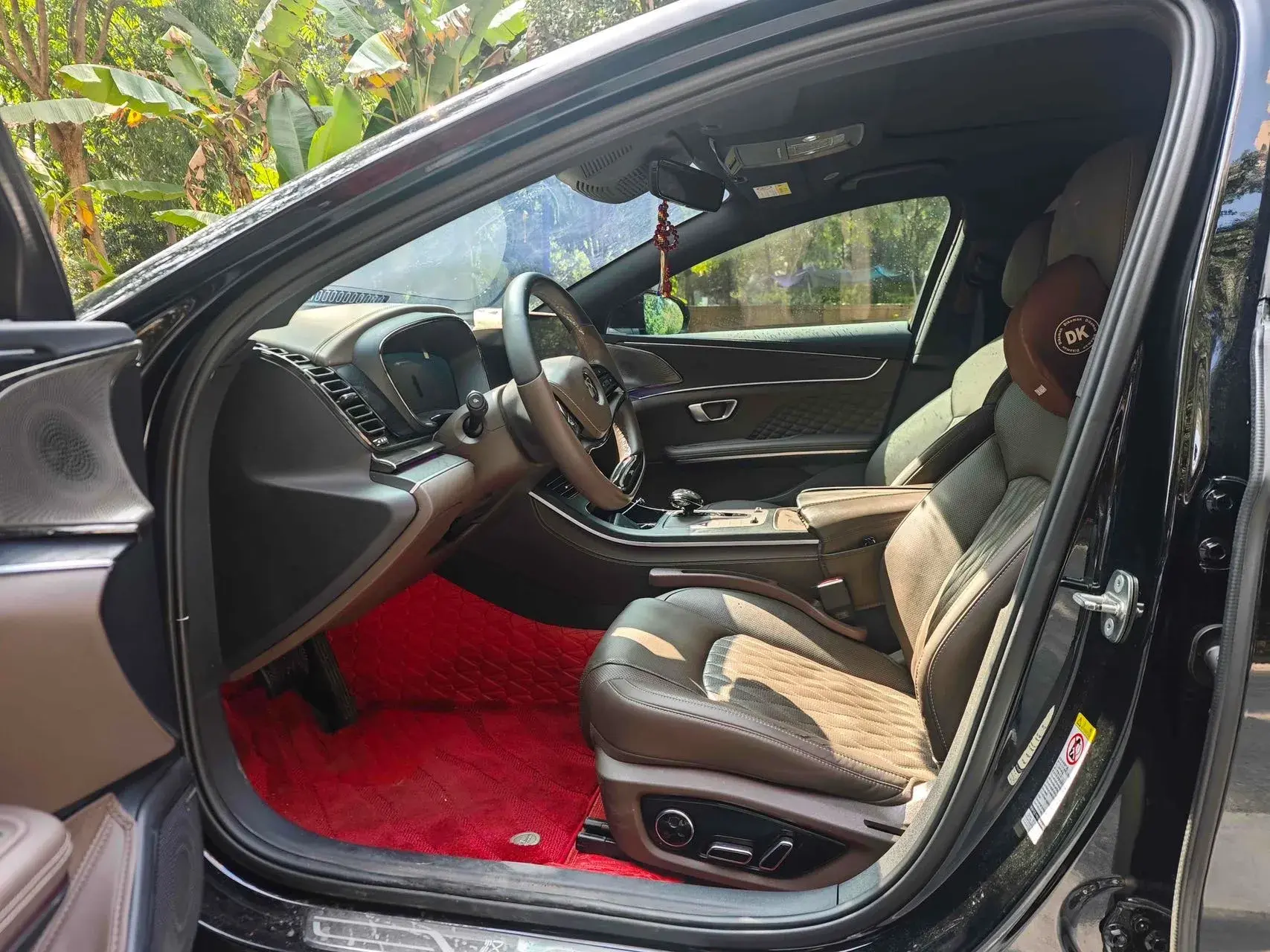 2022 BYD HAN thumbnail 4