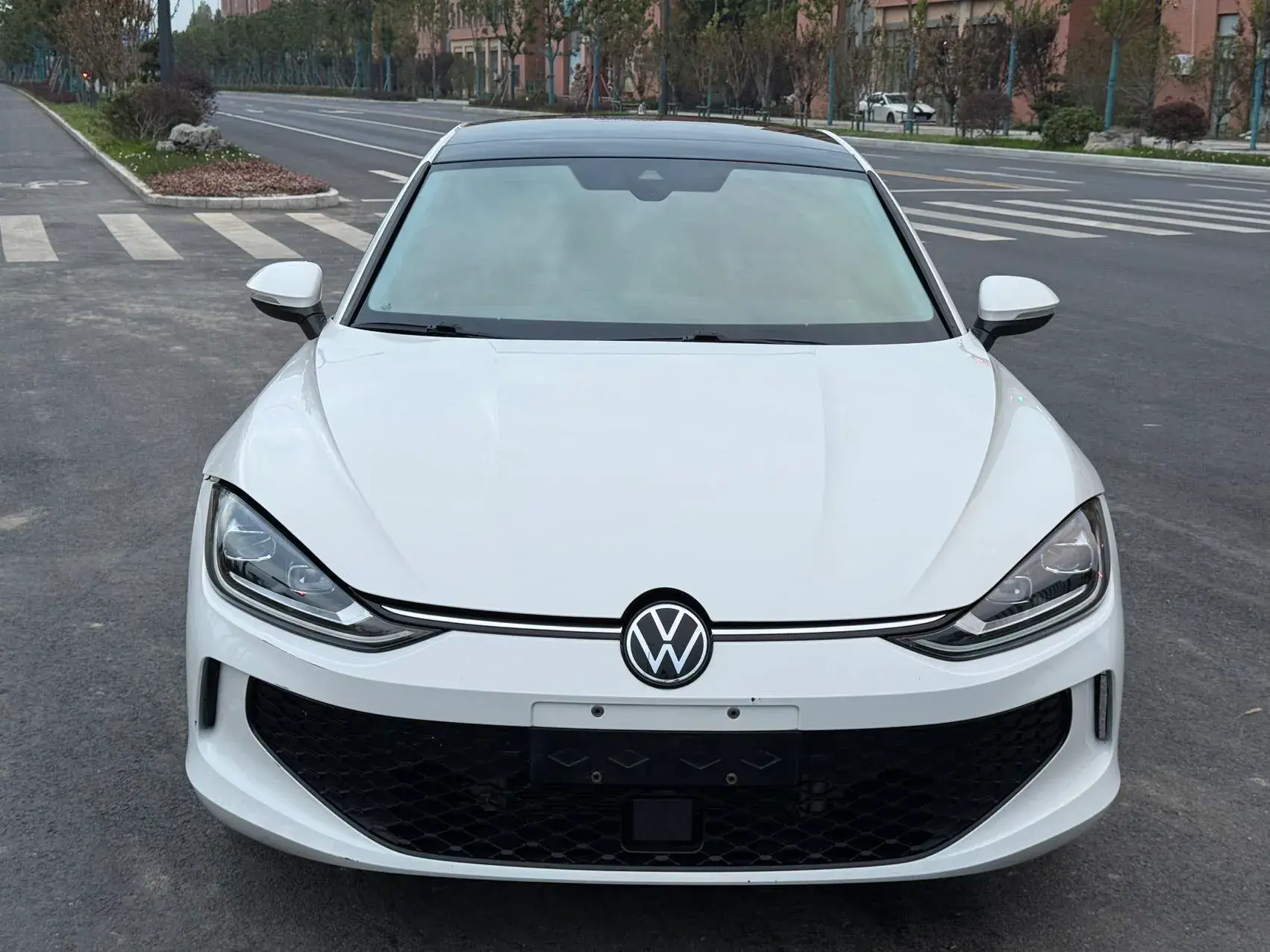 2022 VOLKSWAGEN LAMANDO thumbnail 2