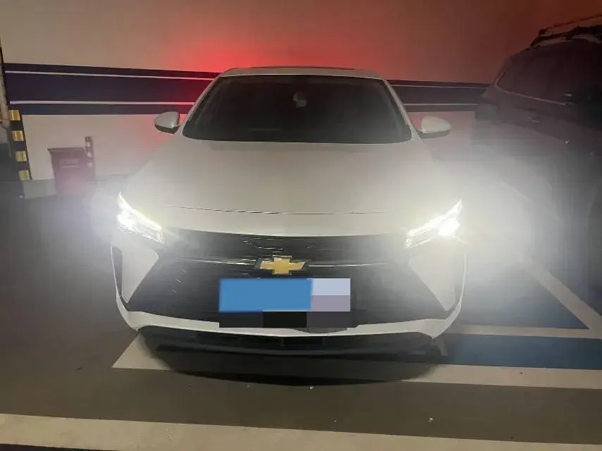 2024 CHEVROLET MONZA thumbnail 2