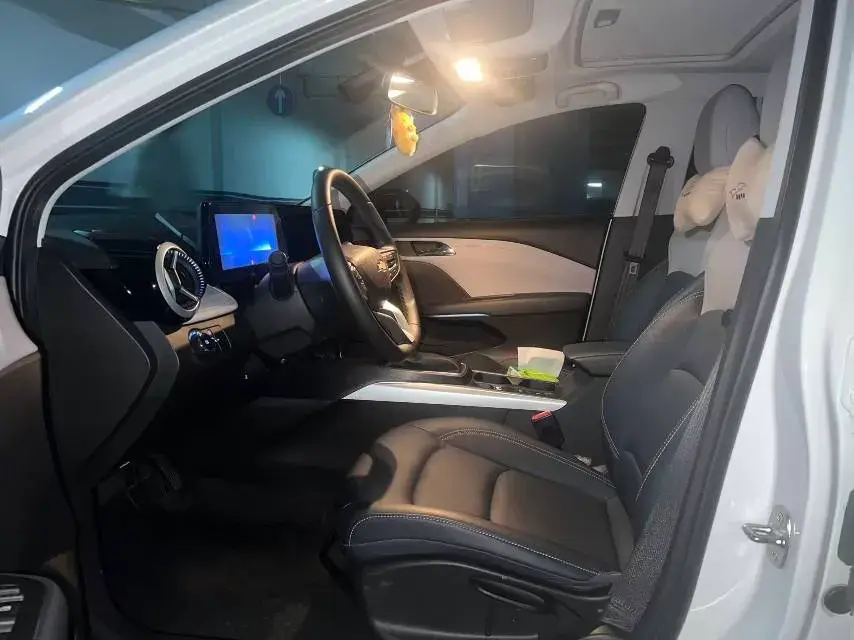 2024 CHEVROLET MONZA thumbnail 4