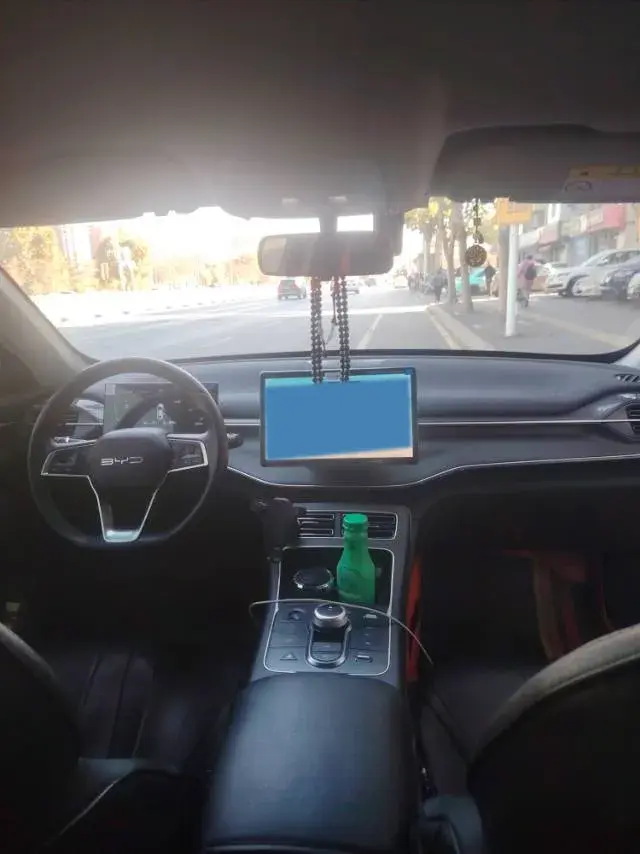 2024 BYD DESTROYER thumbnail 4