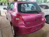 2011 Toyota Yaris 1.6L 118HP L4 4AT