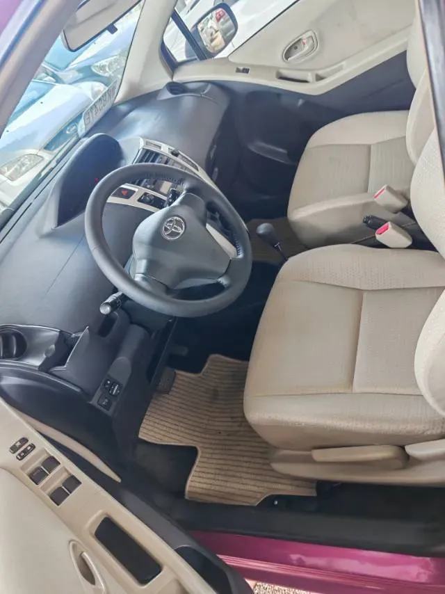 2011 Toyota Yaris 1.6L 118HP L4 4AT,autocango,china used car exporter,china ev exporter,chinese used car exporter,chinese used ev exporter