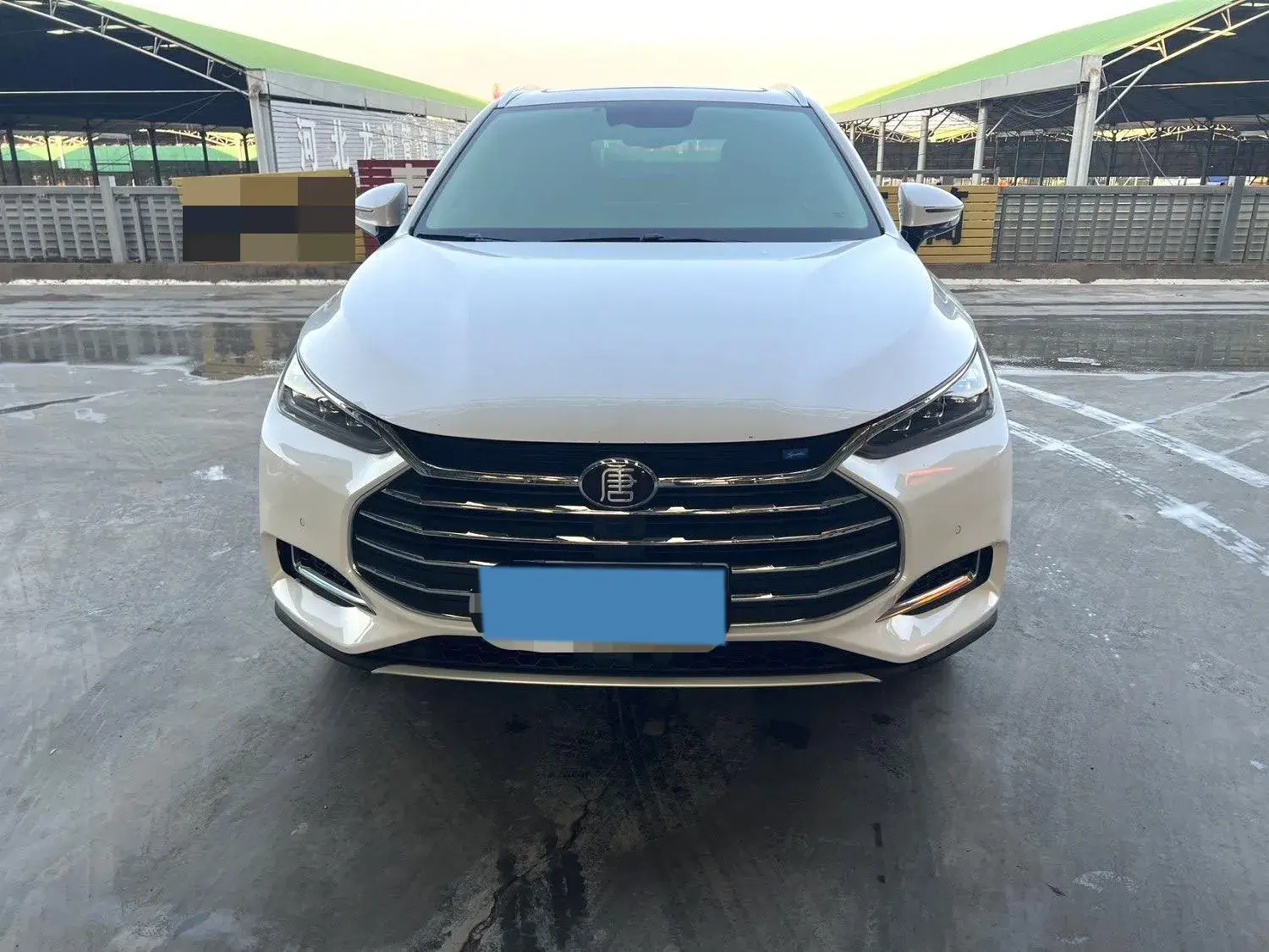 2019 BYD TANG thumbnail 2