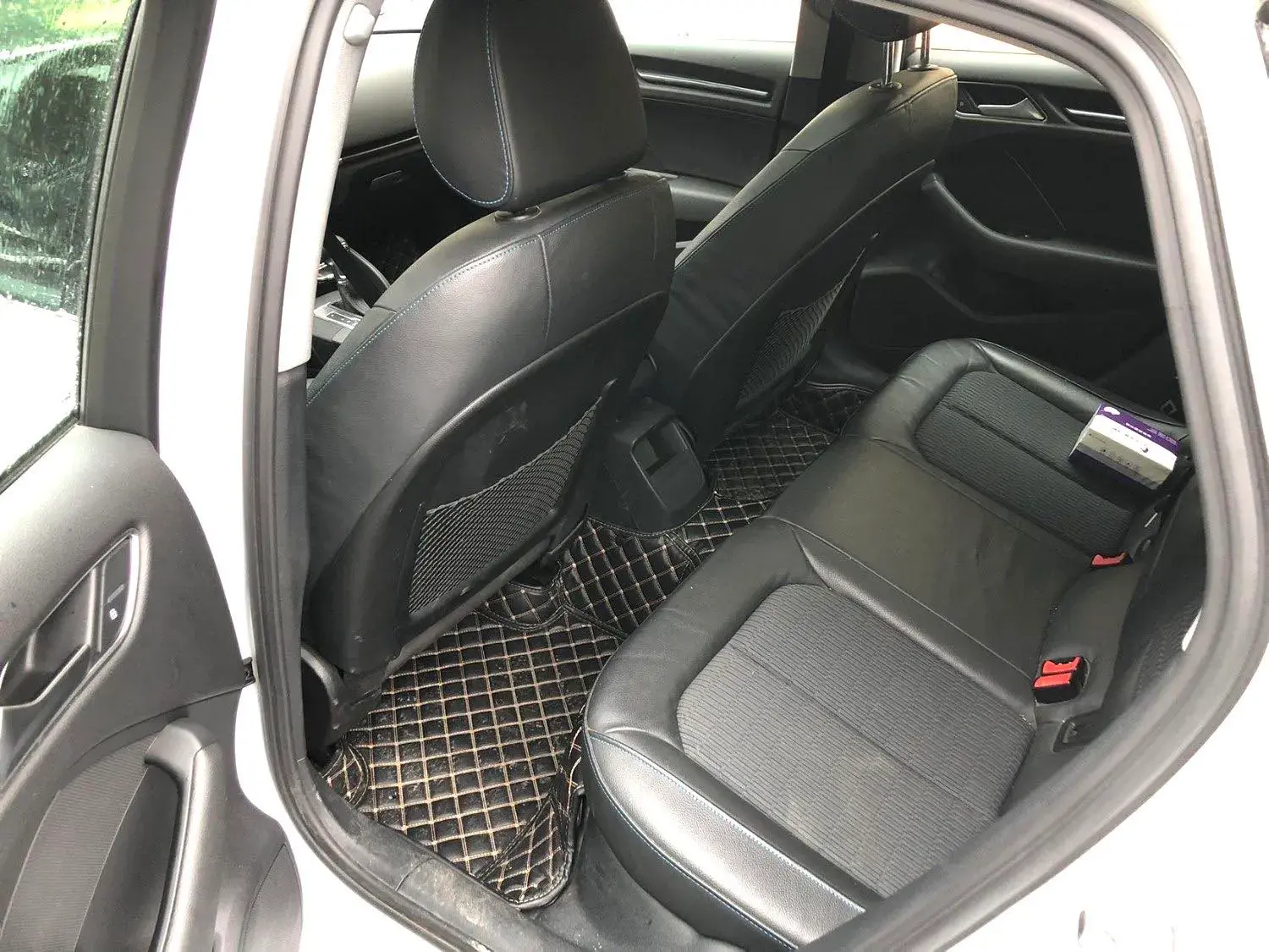 2020 AUDI A3 thumbnail 4