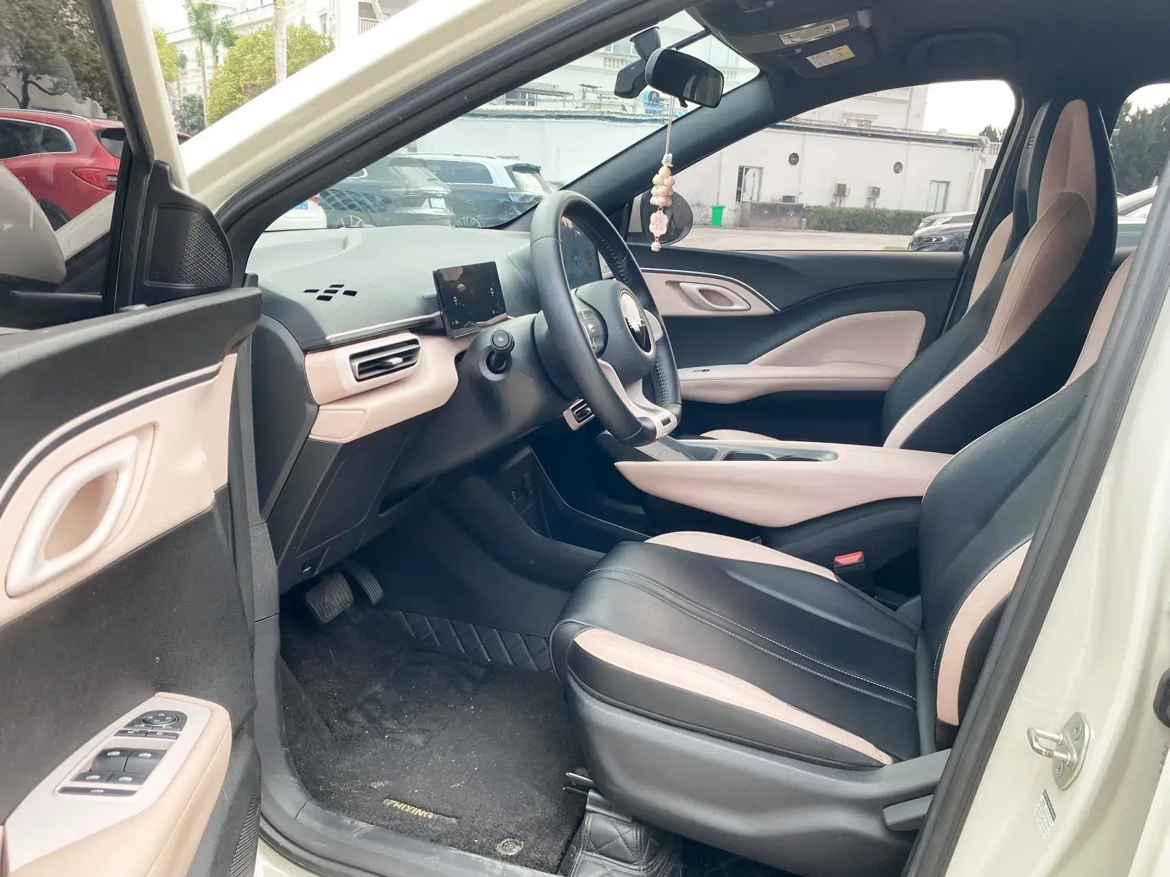 2023 BYD SEAGULL thumbnail 4