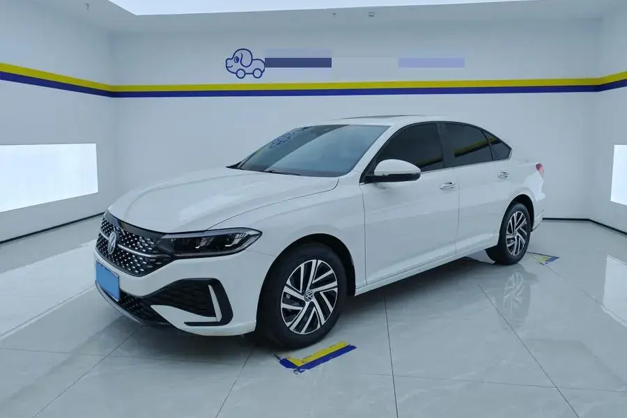 2024 Volkswagen Lavida 1.5L 110HP L4 6AT