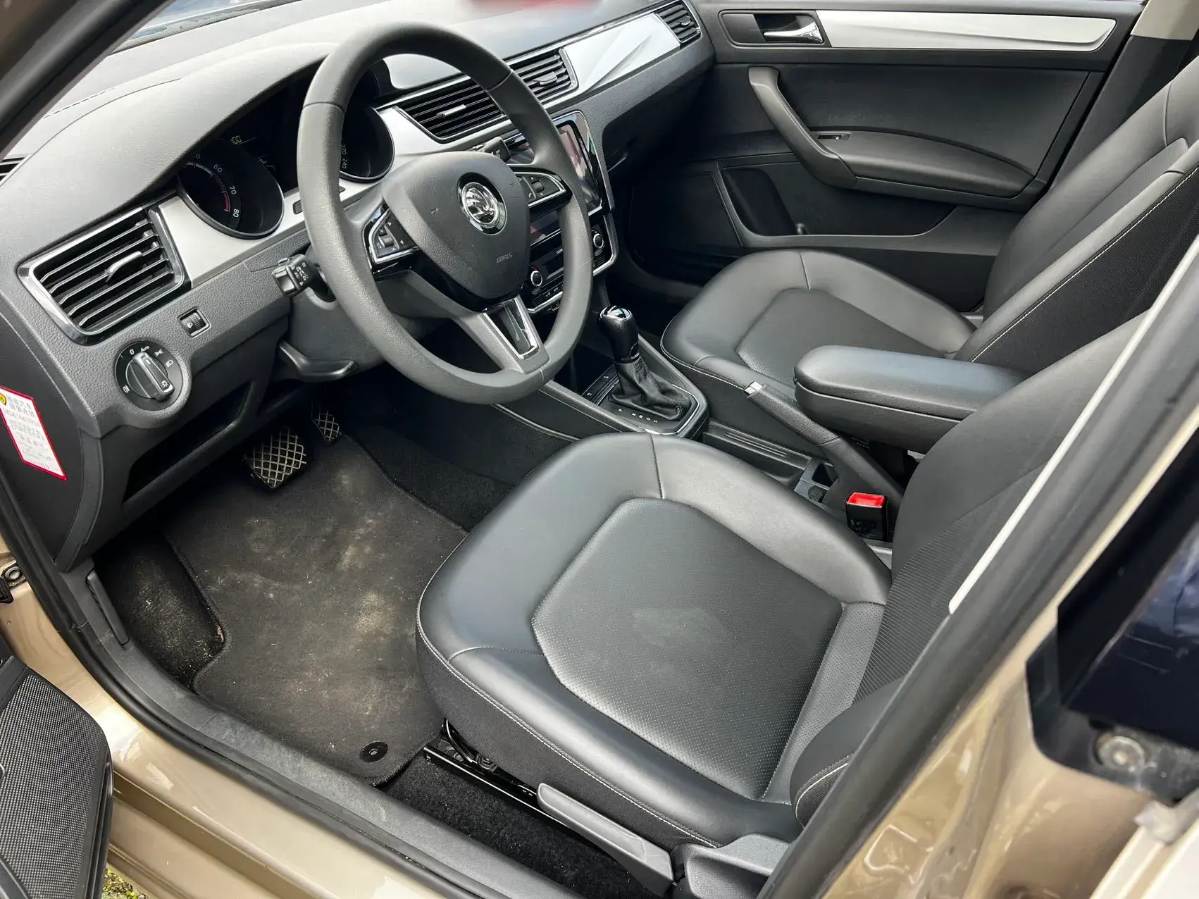 2020 SKODA RAPID thumbnail 2