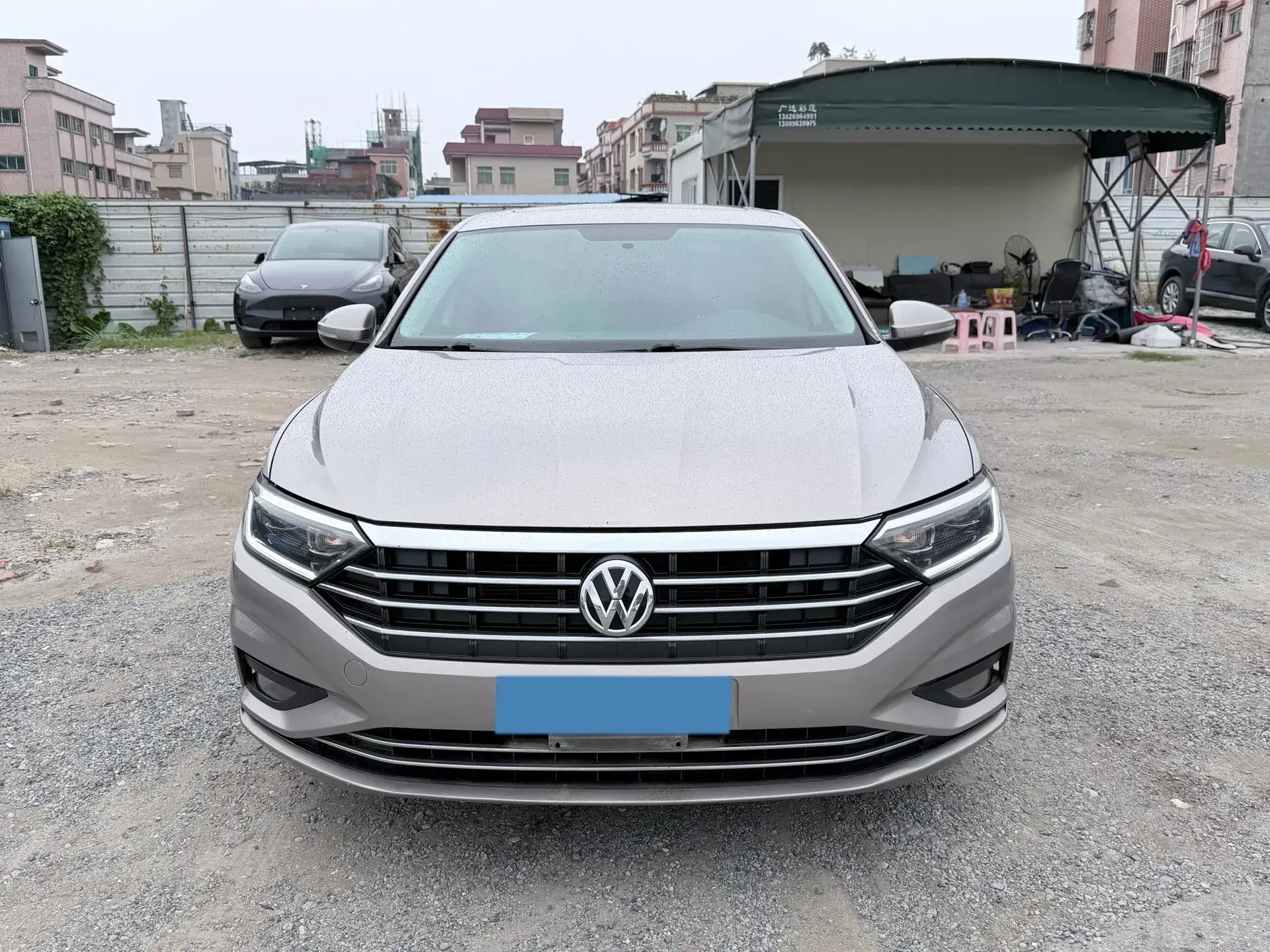 2021 VOLKSWAGEN SAGITAR thumbnail 2