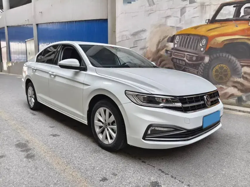 2021 VOLKSWAGEN BORA thumbnail 3