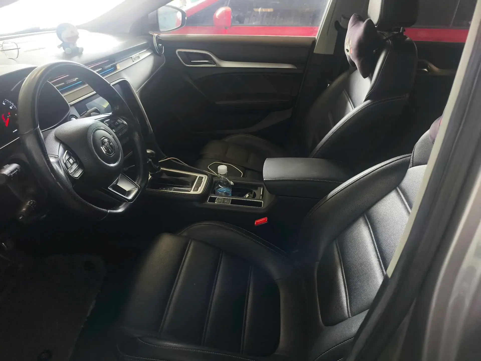 2019 MG MG6 thumbnail 2