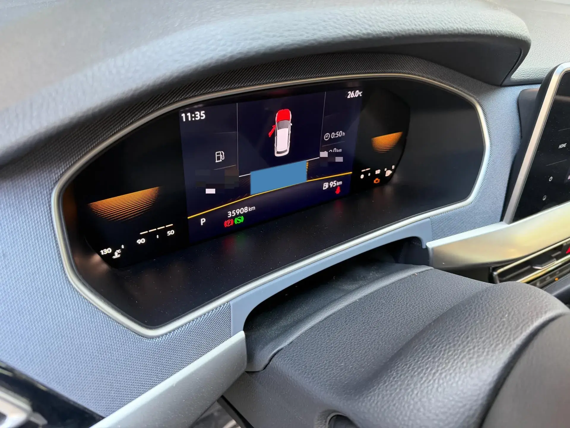 2023 VOLKSWAGEN LAVIDA thumbnail 3