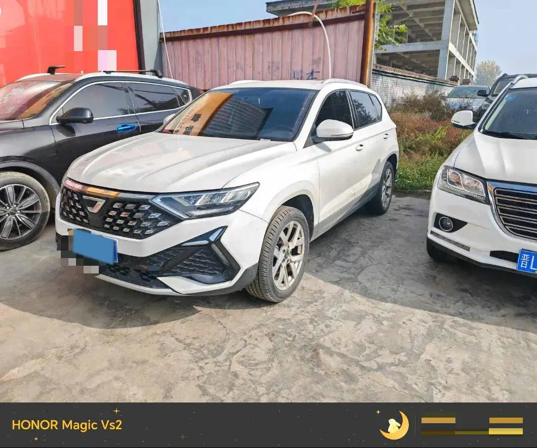 2022 Jetta VS5 1.4T 150HP L4 6AT