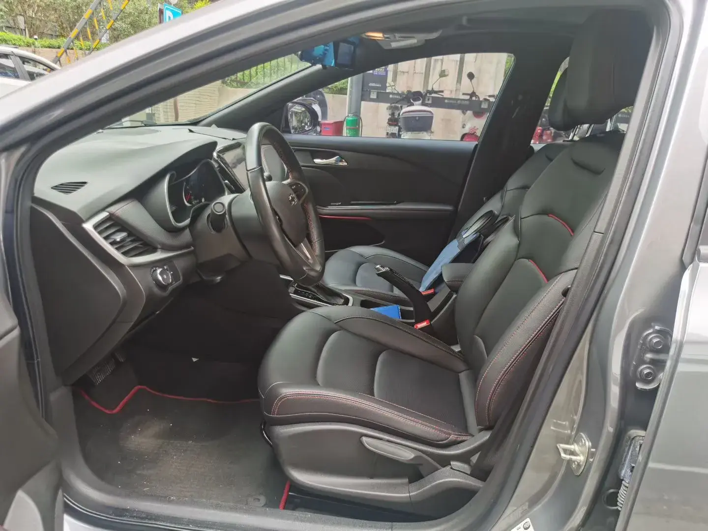 2022 CHEVROLET MONZA thumbnail 4