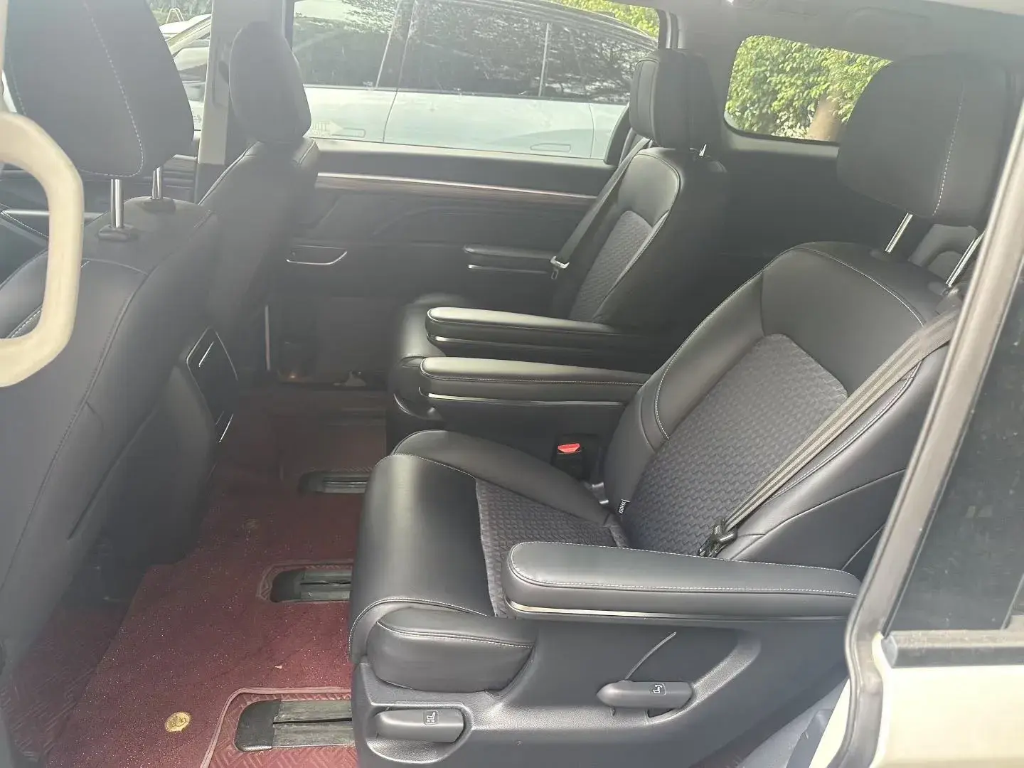 2023 GAC TRUMPCHI thumbnail 4