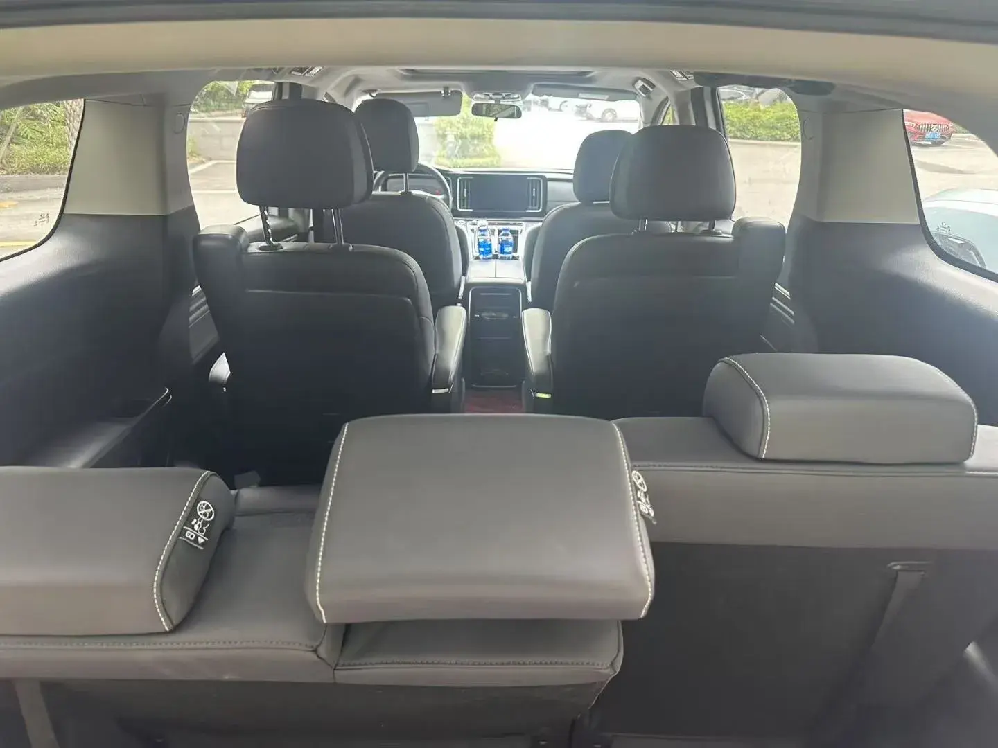 2023 GAC TRUMPCHI thumbnail 3