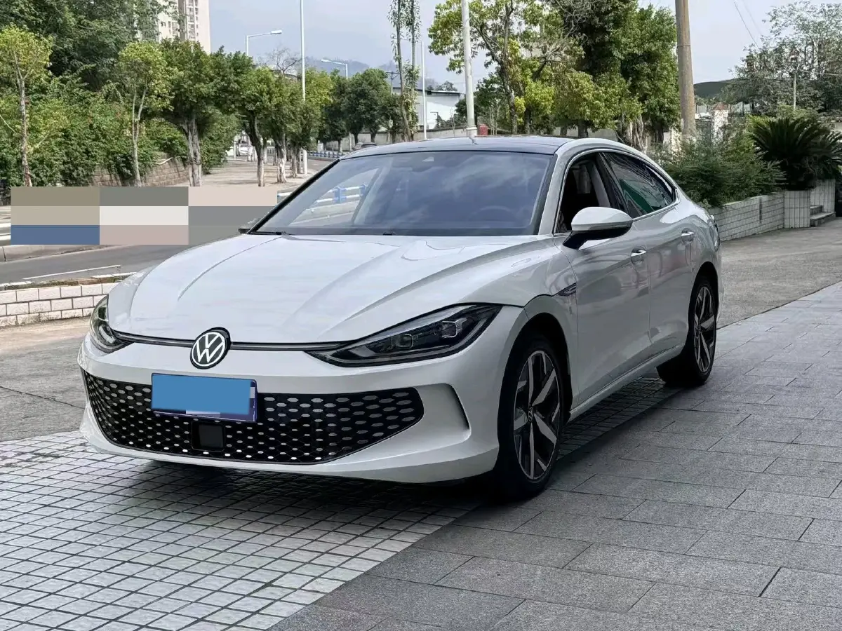 2022 Volkswagen Lamando 1.4T 150HP L4 7DCT