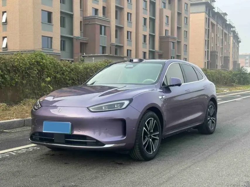 2025 AITO AITO view 1